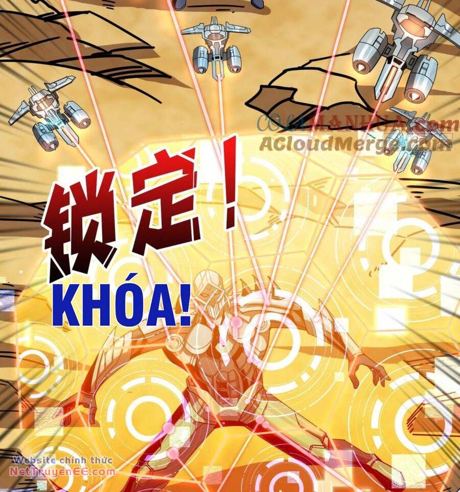 Vừa Chơi Đã Có Tài Khoản Vương Giả - Chapter 331 - Page 5