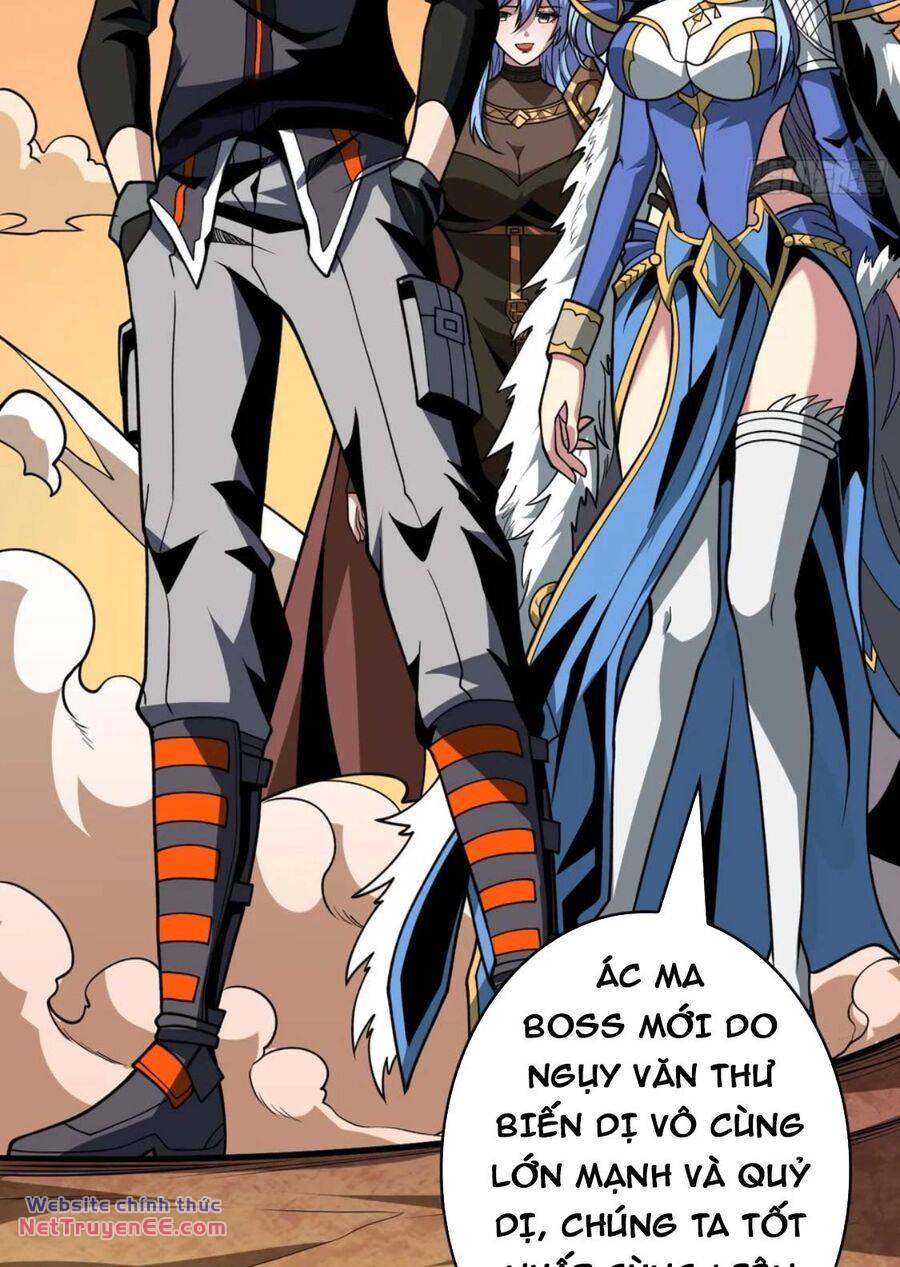 Vừa Chơi Đã Có Tài Khoản Vương Giả - Chapter 331 - Page 60