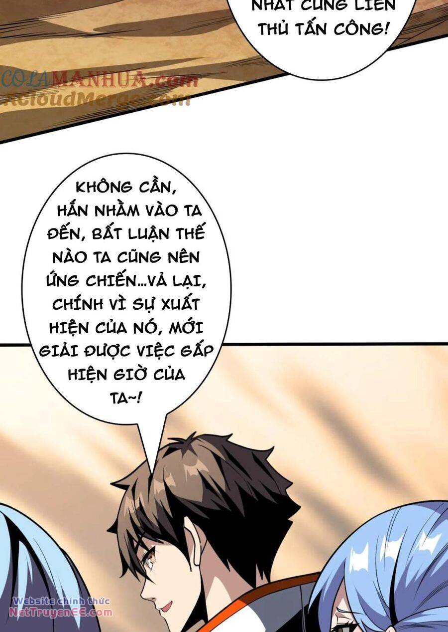 Vừa Chơi Đã Có Tài Khoản Vương Giả - Chapter 331 - Page 61