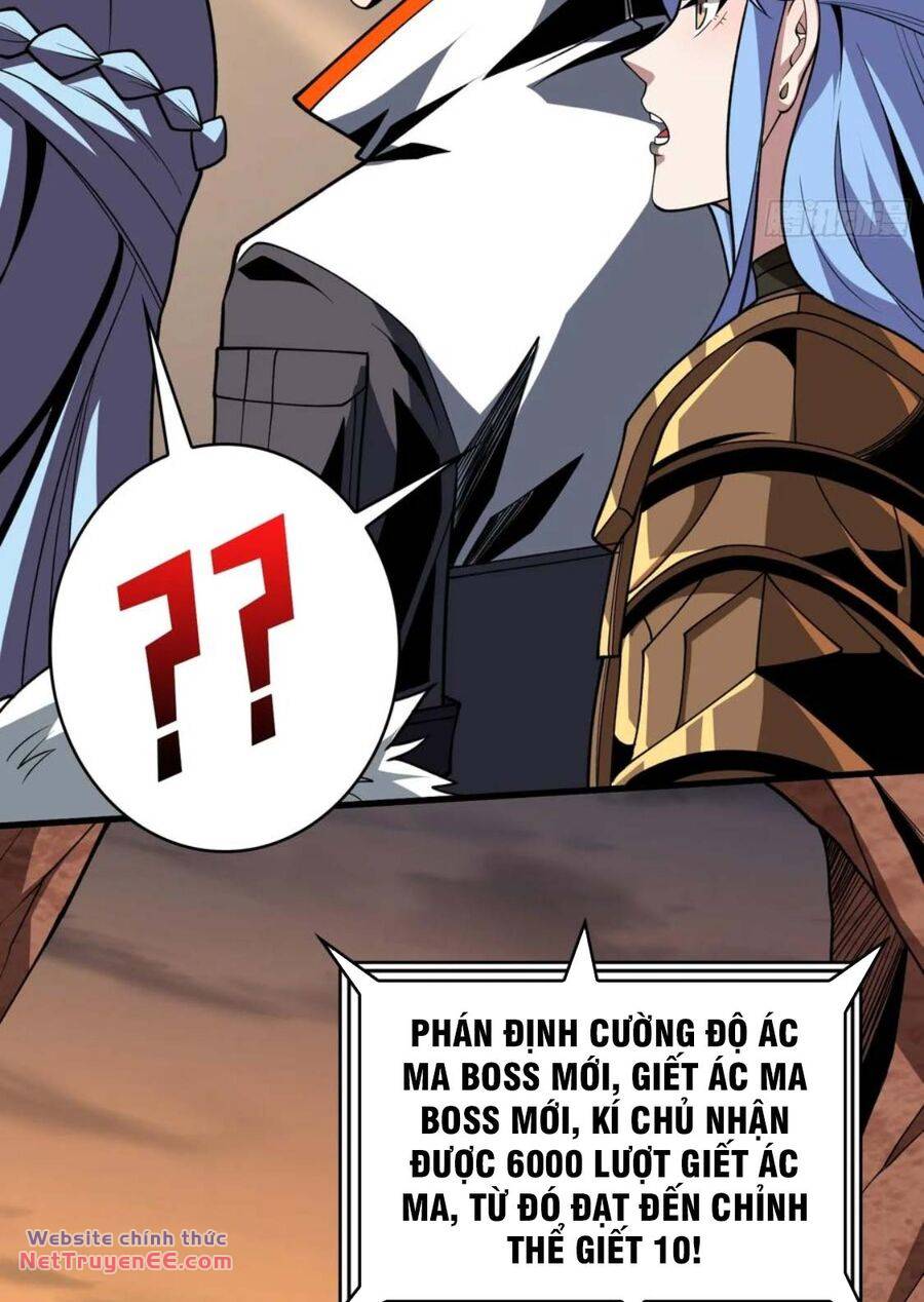 Vừa Chơi Đã Có Tài Khoản Vương Giả - Chapter 331 - Page 62