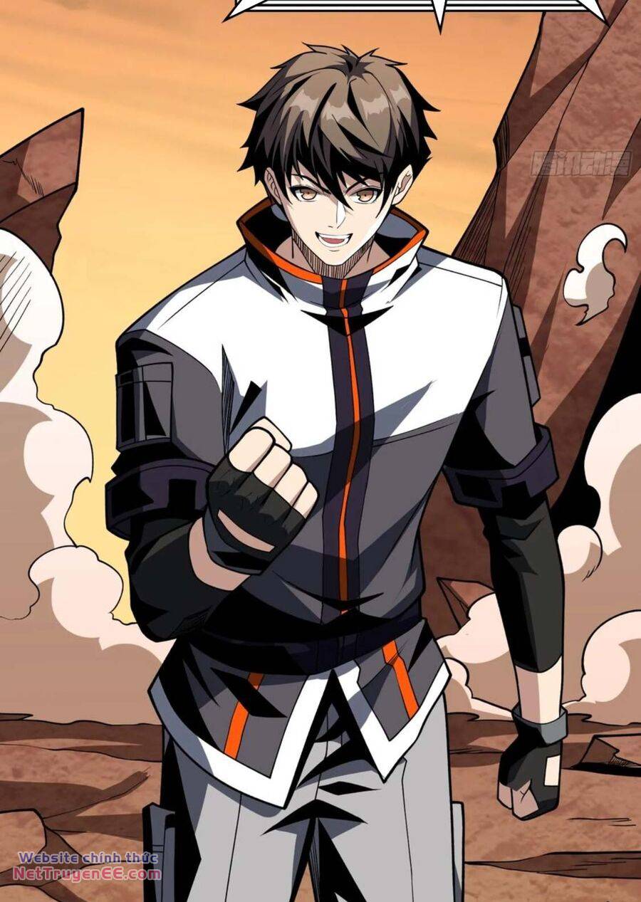 Vừa Chơi Đã Có Tài Khoản Vương Giả - Chapter 331 - Page 63