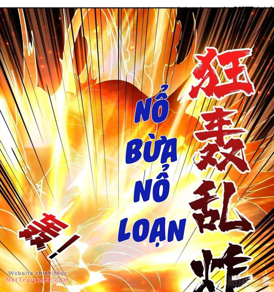 Vừa Chơi Đã Có Tài Khoản Vương Giả - Chapter 331 - Page 7