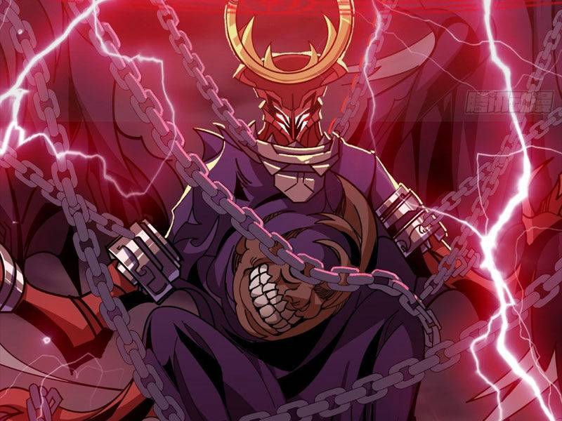 Vừa Chơi Đã Có Tài Khoản Vương Giả - Chapter 332 - Page 117