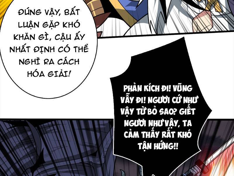 Vừa Chơi Đã Có Tài Khoản Vương Giả - Chapter 332 - Page 31
