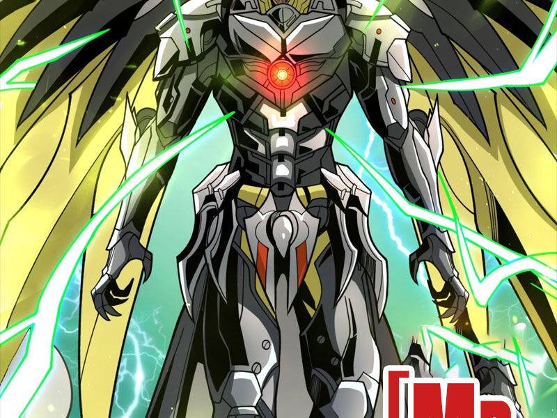 Vừa Chơi Đã Có Tài Khoản Vương Giả - Chapter 332 - Page 56