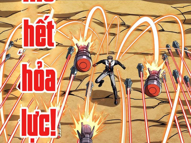 Vừa Chơi Đã Có Tài Khoản Vương Giả - Chapter 332 - Page 6