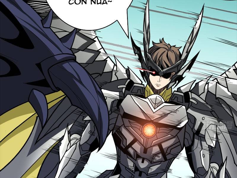 Vừa Chơi Đã Có Tài Khoản Vương Giả - Chapter 332 - Page 71