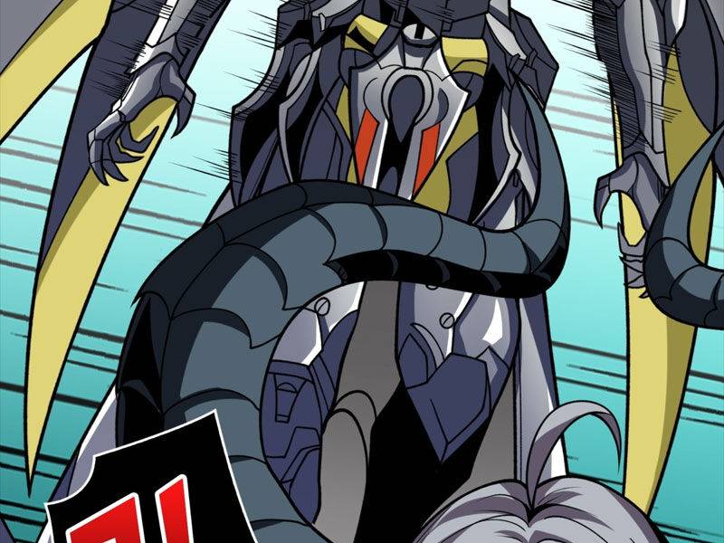 Vừa Chơi Đã Có Tài Khoản Vương Giả - Chapter 332 - Page 72