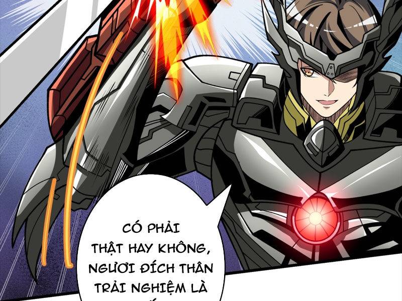 Vừa Chơi Đã Có Tài Khoản Vương Giả - Chapter 332 - Page 80