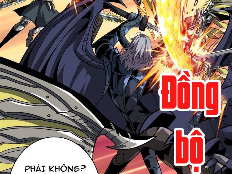 Vừa Chơi Đã Có Tài Khoản Vương Giả - Chapter 332 - Page 94