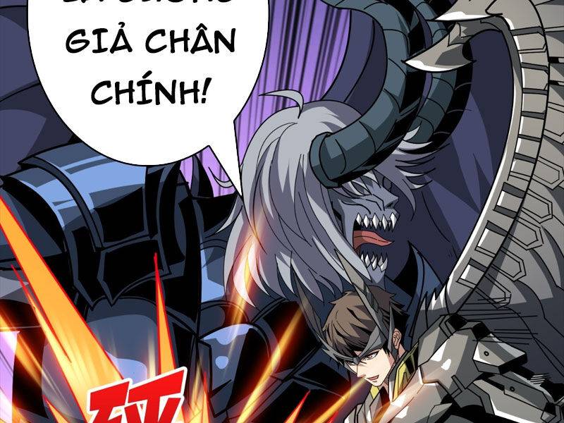 Vừa Chơi Đã Có Tài Khoản Vương Giả - Chapter 332 - Page 98