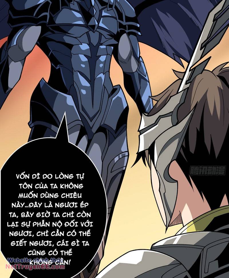 Vừa Chơi Đã Có Tài Khoản Vương Giả - Chapter 333 - Page 17