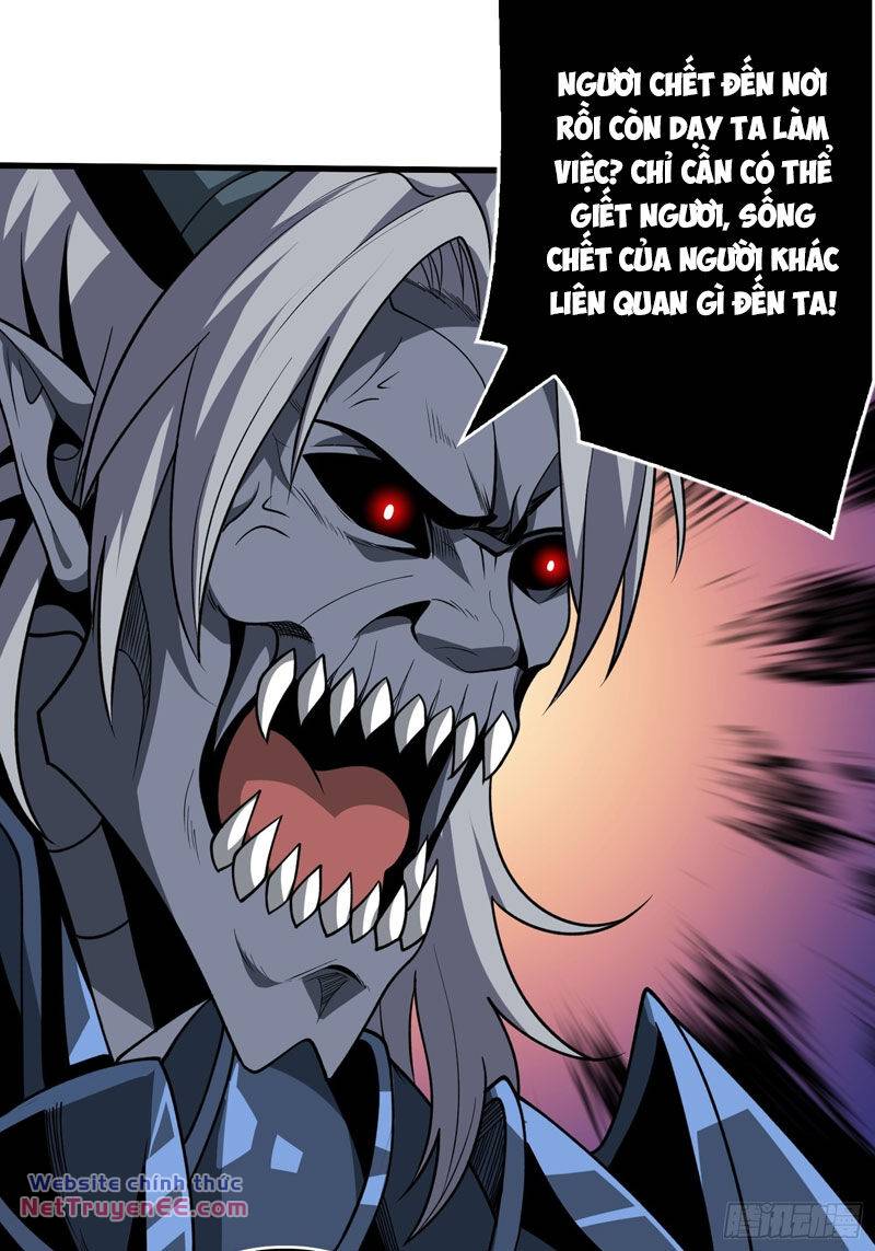 Vừa Chơi Đã Có Tài Khoản Vương Giả - Chapter 333 - Page 20