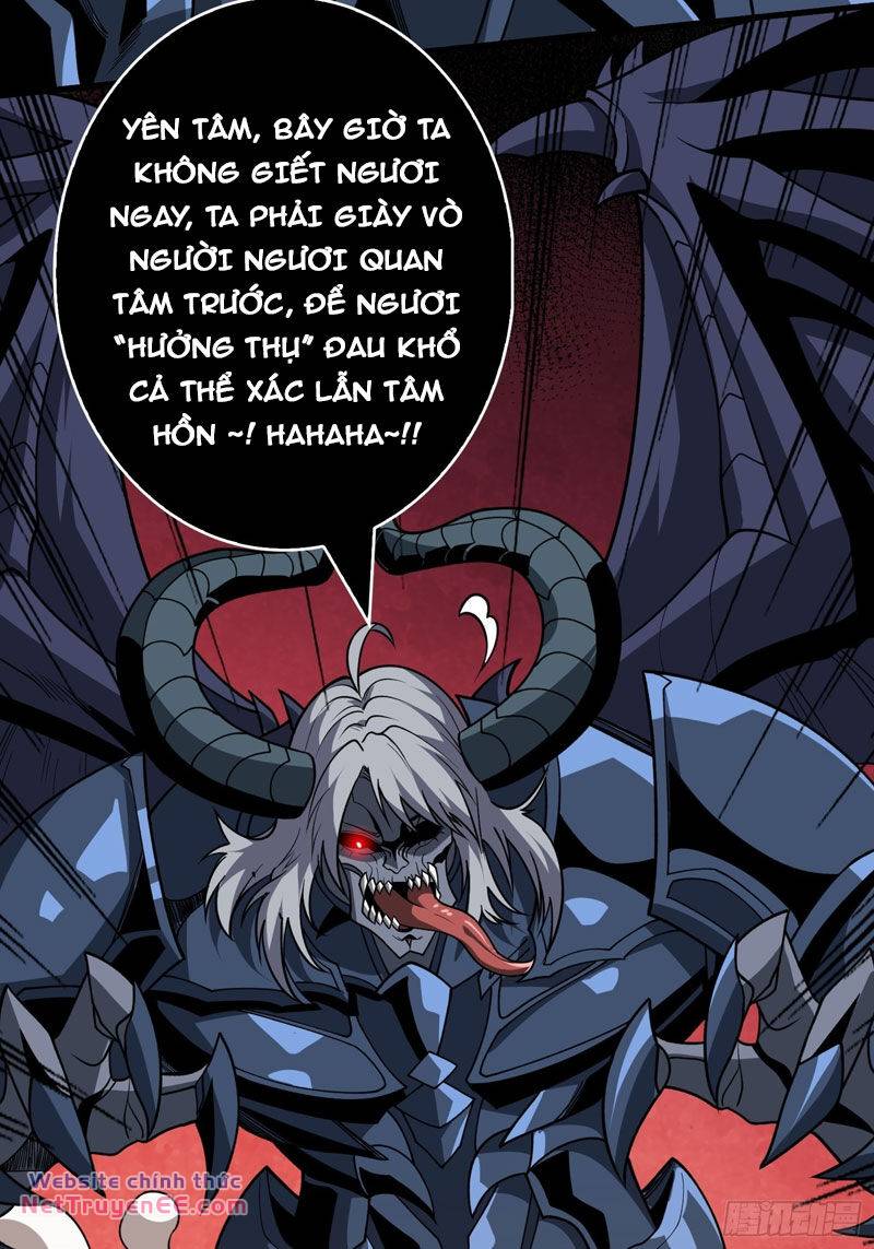 Vừa Chơi Đã Có Tài Khoản Vương Giả - Chapter 333 - Page 21