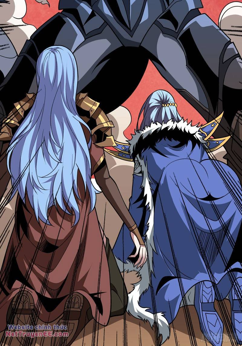 Vừa Chơi Đã Có Tài Khoản Vương Giả - Chapter 333 - Page 22