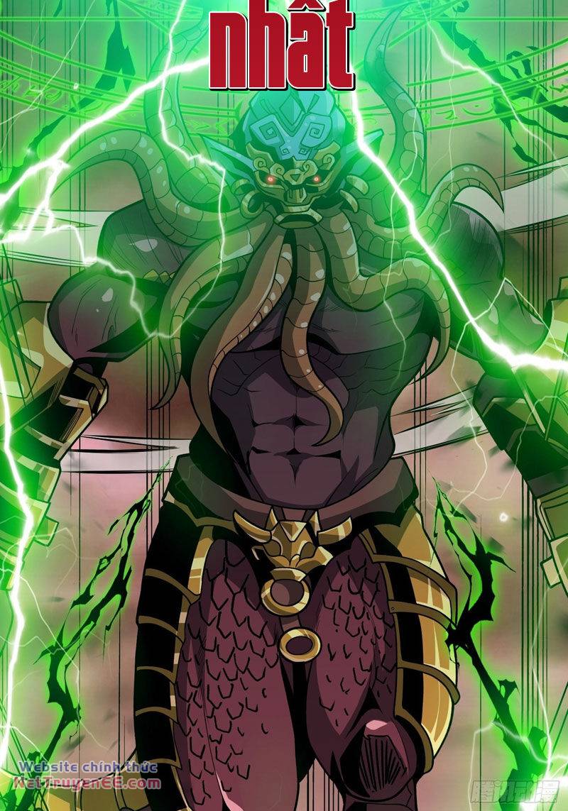 Vừa Chơi Đã Có Tài Khoản Vương Giả - Chapter 333 - Page 29