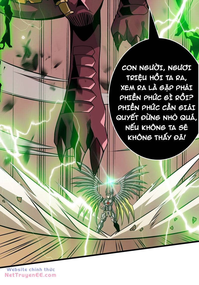 Vừa Chơi Đã Có Tài Khoản Vương Giả - Chapter 333 - Page 30