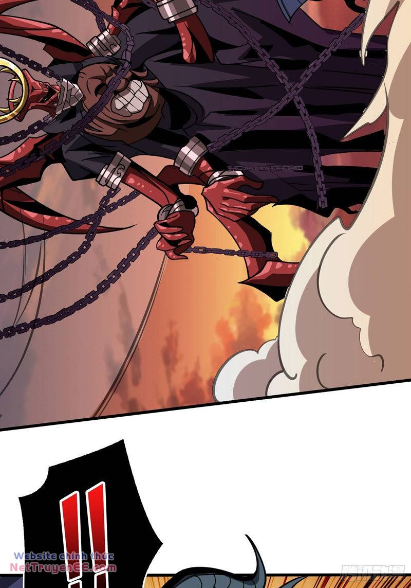 Vừa Chơi Đã Có Tài Khoản Vương Giả - Chapter 333 - Page 33