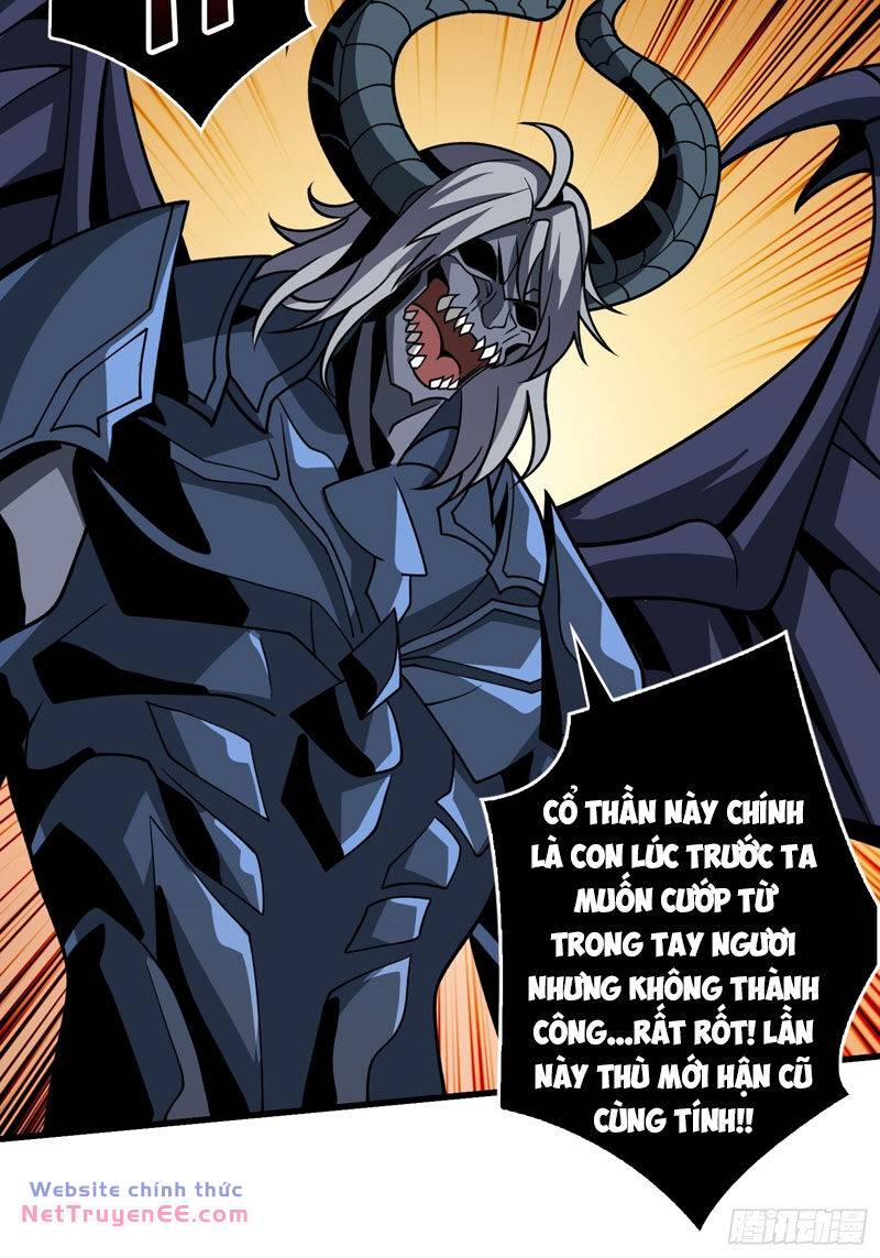 Vừa Chơi Đã Có Tài Khoản Vương Giả - Chapter 333 - Page 34