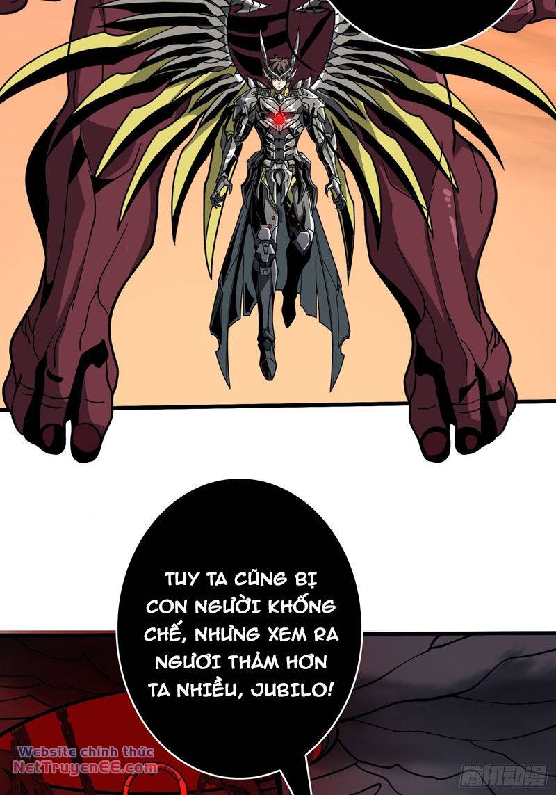 Vừa Chơi Đã Có Tài Khoản Vương Giả - Chapter 333 - Page 36