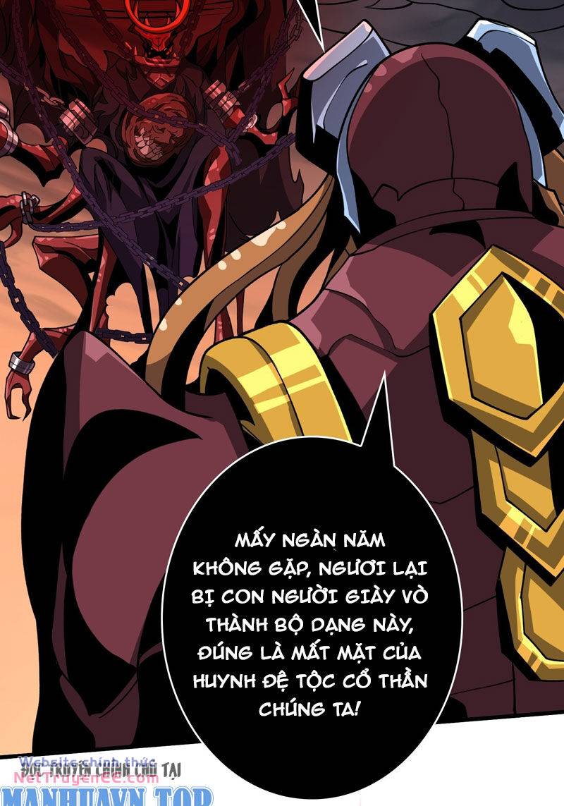 Vừa Chơi Đã Có Tài Khoản Vương Giả - Chapter 333 - Page 37