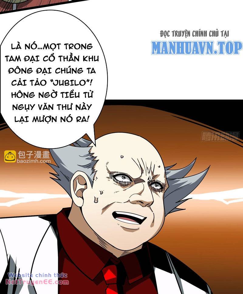 Vừa Chơi Đã Có Tài Khoản Vương Giả - Chapter 333 - Page 3