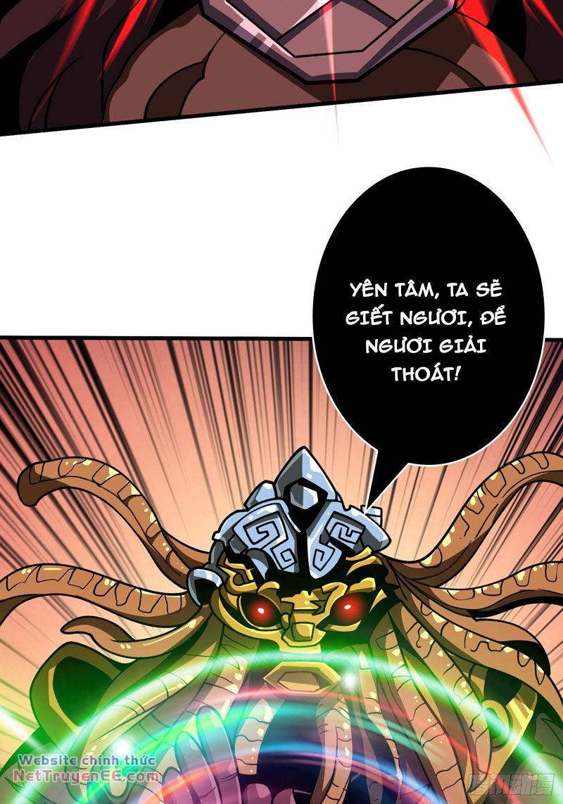 Vừa Chơi Đã Có Tài Khoản Vương Giả - Chapter 333 - Page 39