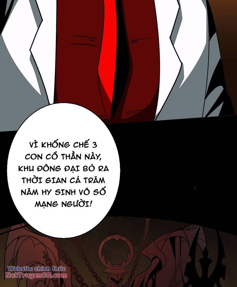 Vừa Chơi Đã Có Tài Khoản Vương Giả - Chapter 333 - Page 4