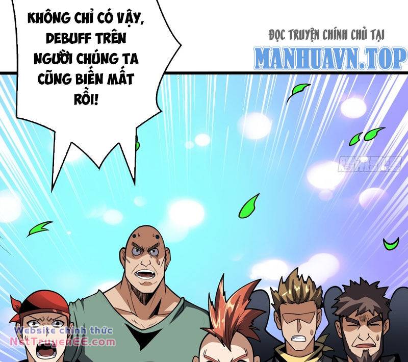Vừa Chơi Đã Có Tài Khoản Vương Giả - Chapter 333 - Page 54