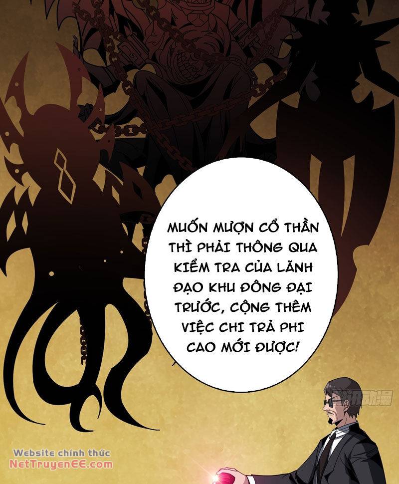 Vừa Chơi Đã Có Tài Khoản Vương Giả - Chapter 333 - Page 5