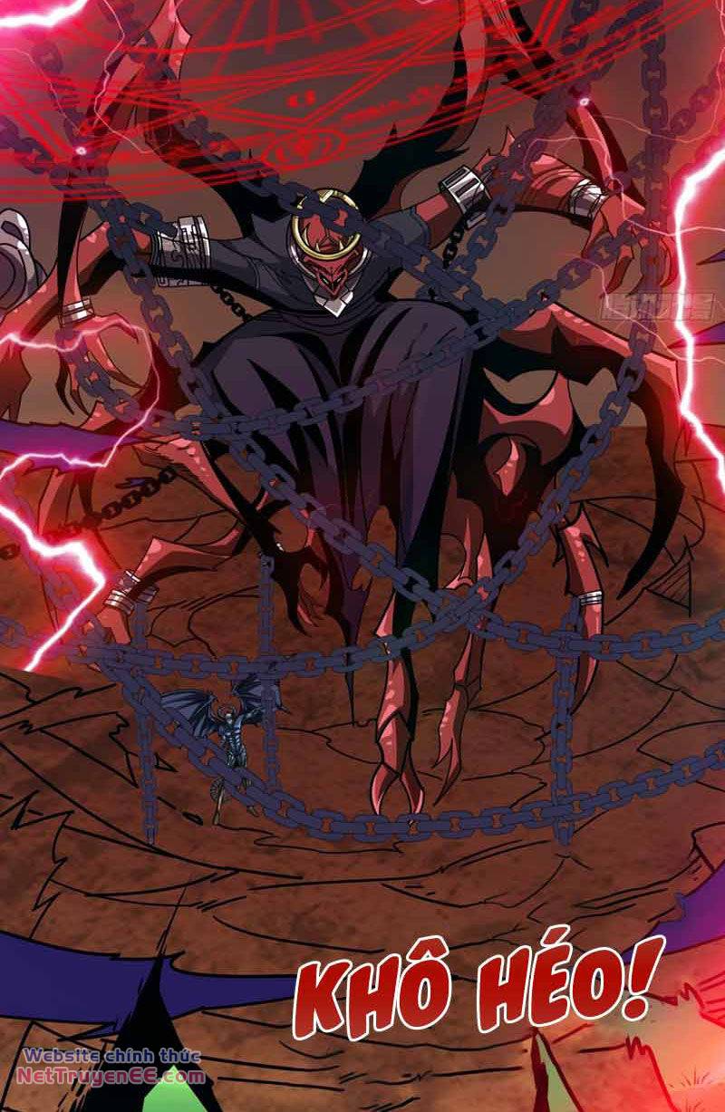 Vừa Chơi Đã Có Tài Khoản Vương Giả - Chapter 334 - Page 9