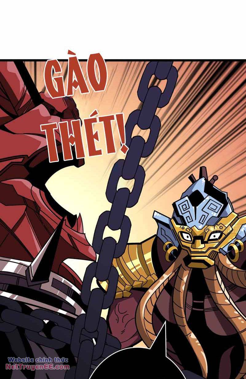 Vừa Chơi Đã Có Tài Khoản Vương Giả - Chapter 334 - Page 11