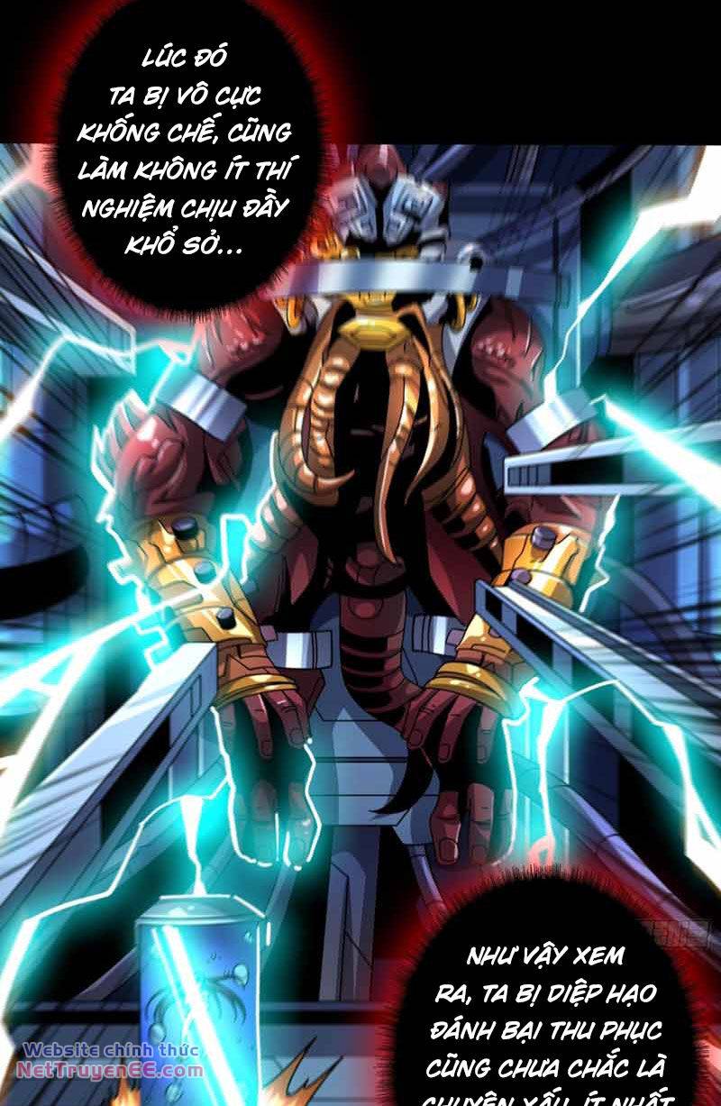 Vừa Chơi Đã Có Tài Khoản Vương Giả - Chapter 334 - Page 13