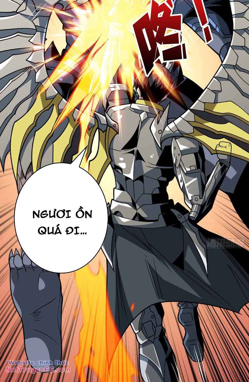 Vừa Chơi Đã Có Tài Khoản Vương Giả - Chapter 334 - Page 16