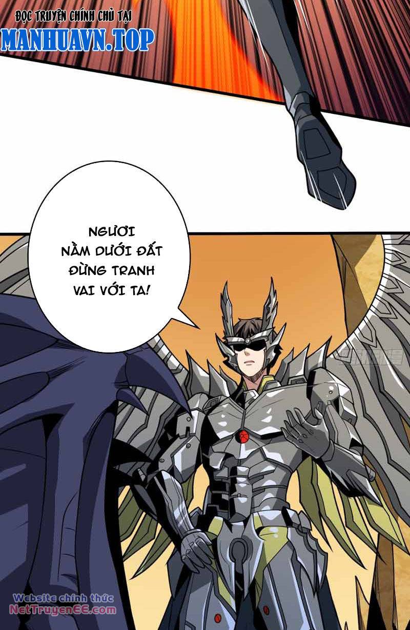 Vừa Chơi Đã Có Tài Khoản Vương Giả - Chapter 334 - Page 17