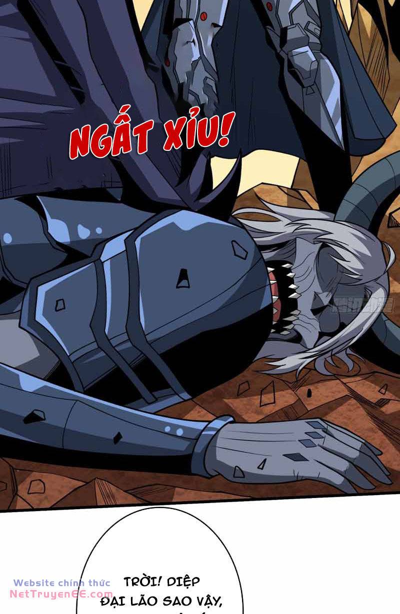 Vừa Chơi Đã Có Tài Khoản Vương Giả - Chapter 334 - Page 18