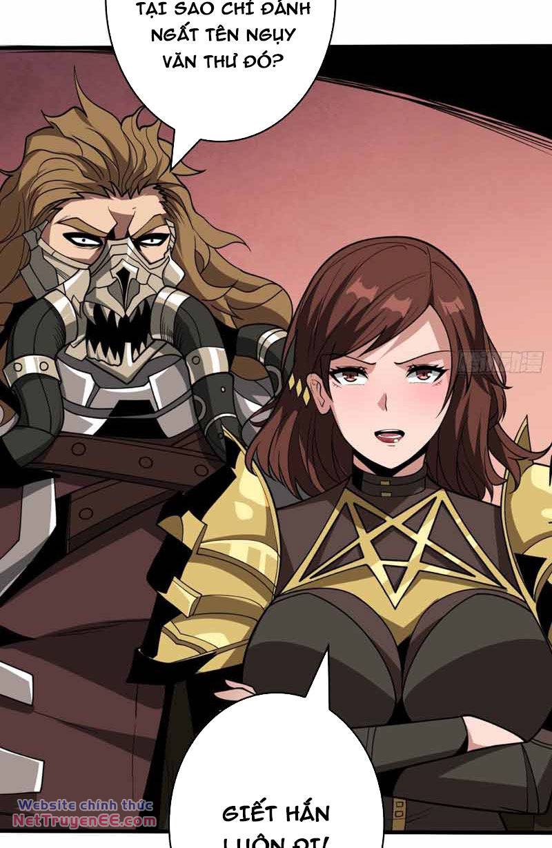 Vừa Chơi Đã Có Tài Khoản Vương Giả - Chapter 334 - Page 19