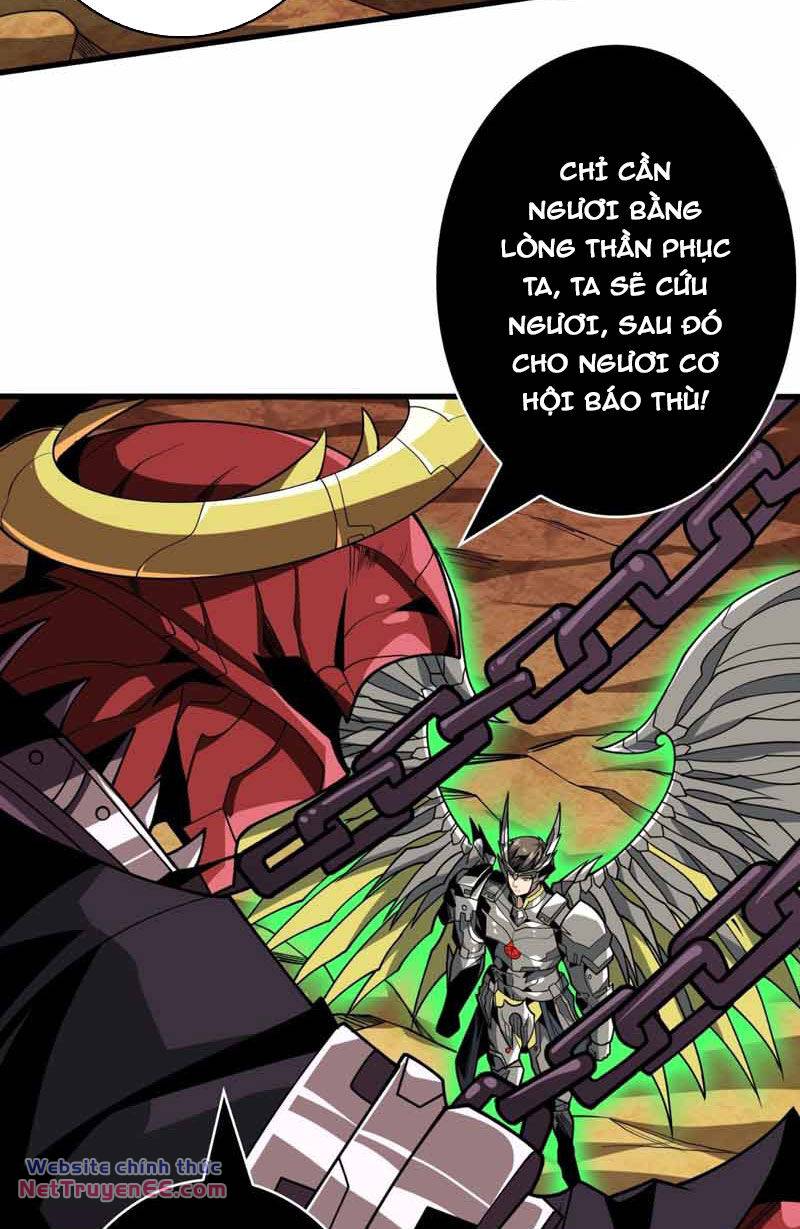 Vừa Chơi Đã Có Tài Khoản Vương Giả - Chapter 334 - Page 23