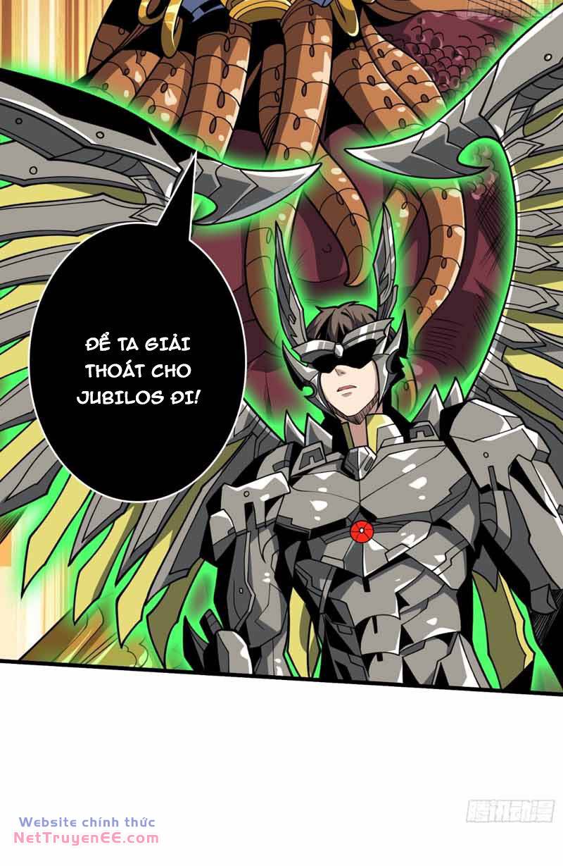 Vừa Chơi Đã Có Tài Khoản Vương Giả - Chapter 334 - Page 25