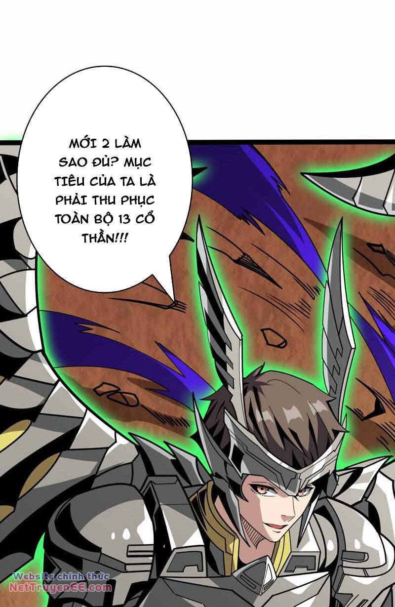 Vừa Chơi Đã Có Tài Khoản Vương Giả - Chapter 334 - Page 26