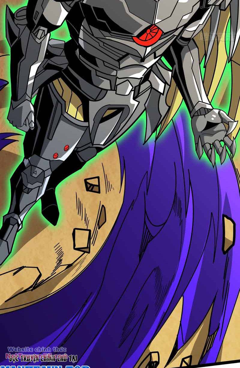 Vừa Chơi Đã Có Tài Khoản Vương Giả - Chapter 334 - Page 27