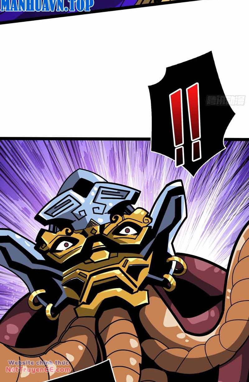 Vừa Chơi Đã Có Tài Khoản Vương Giả - Chapter 334 - Page 28