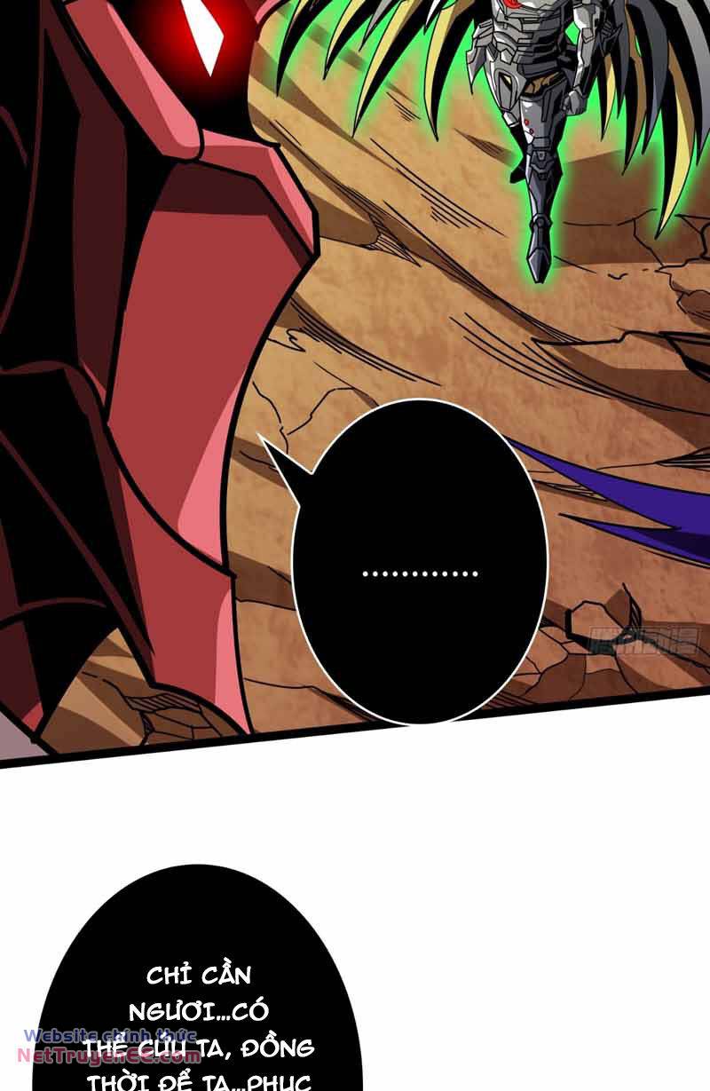 Vừa Chơi Đã Có Tài Khoản Vương Giả - Chapter 334 - Page 30