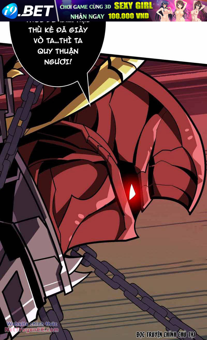 Vừa Chơi Đã Có Tài Khoản Vương Giả - Chapter 334 - Page 31