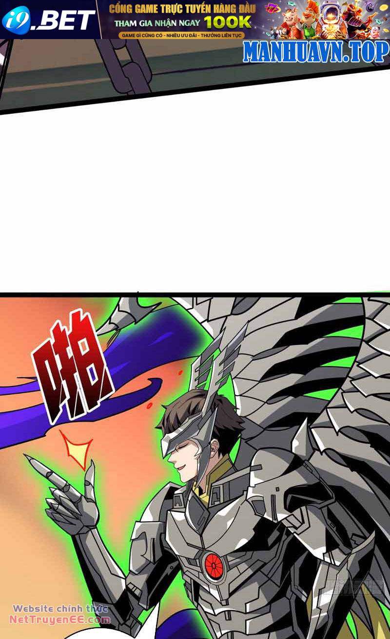 Vừa Chơi Đã Có Tài Khoản Vương Giả - Chapter 334 - Page 32