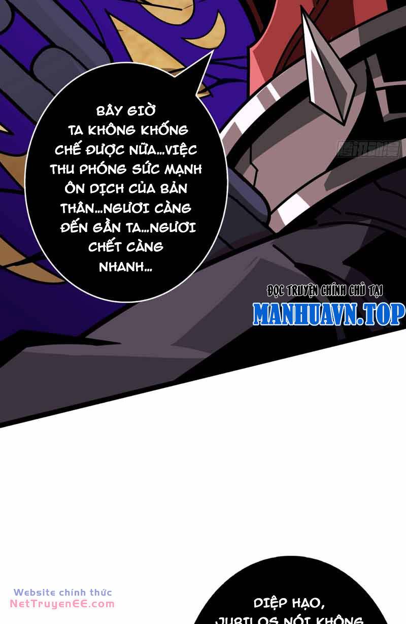 Vừa Chơi Đã Có Tài Khoản Vương Giả - Chapter 334 - Page 35