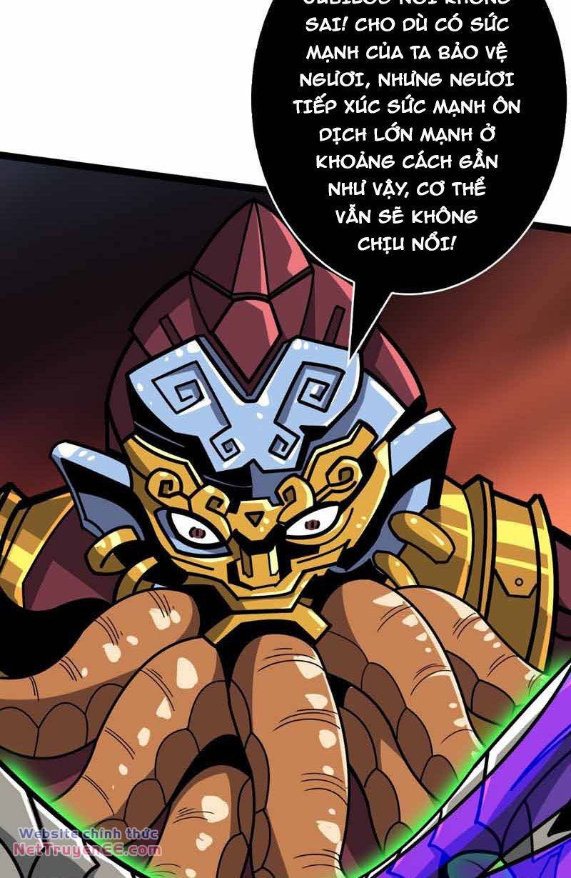 Vừa Chơi Đã Có Tài Khoản Vương Giả - Chapter 334 - Page 36