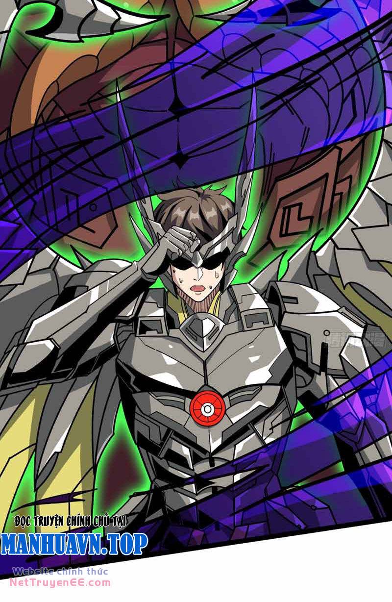 Vừa Chơi Đã Có Tài Khoản Vương Giả - Chapter 334 - Page 37