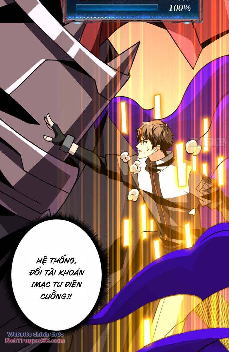 Vừa Chơi Đã Có Tài Khoản Vương Giả - Chapter 334 - Page 39