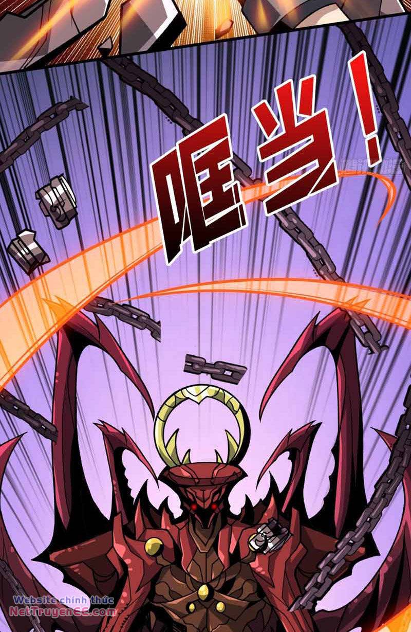 Vừa Chơi Đã Có Tài Khoản Vương Giả - Chapter 334 - Page 41